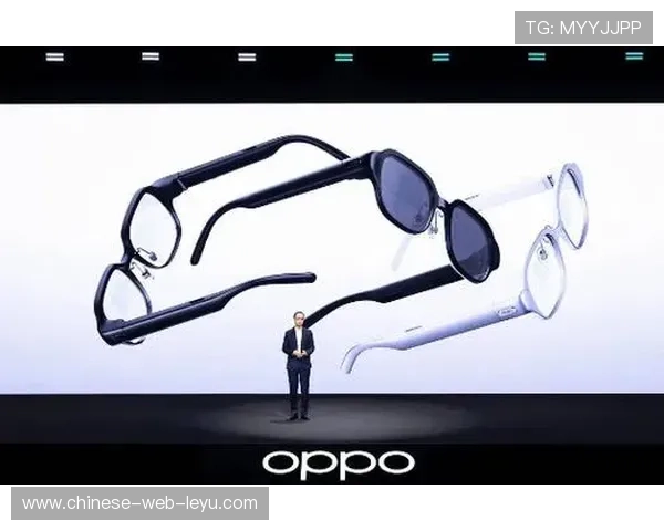 AR眼镜轻量化设计取得突破,改善佩戴体验 AR眼镜轻量化设计取得突破,改善佩戴体验