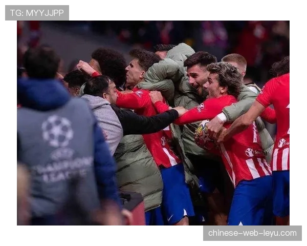 欧冠16强赛果：马德里竞技点球大战淘汰多特蒙德，八强全部出炉。