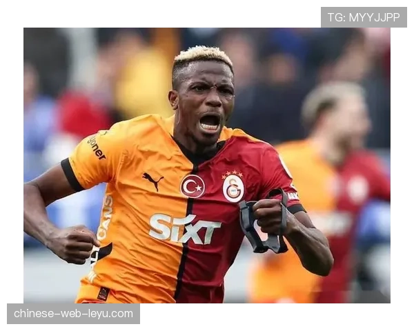 聚焦奥斯梅恩:在嘘声与掌声中完成那不勒斯百场里程碑